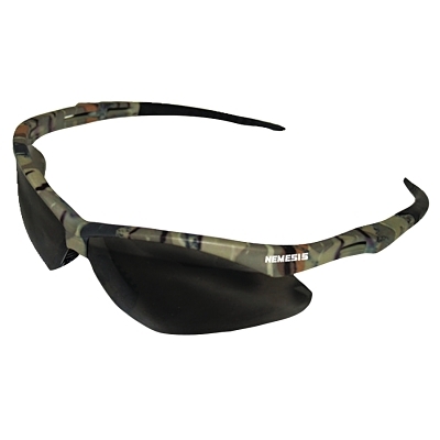 CAMOUFLAGE FRAME/SMOKE ANTI-FOG LENS 3020707